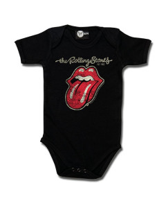 Rolling Stones vaatpaitaat | Rolling Stones vauvanbody